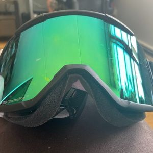 SMITH OPTICS